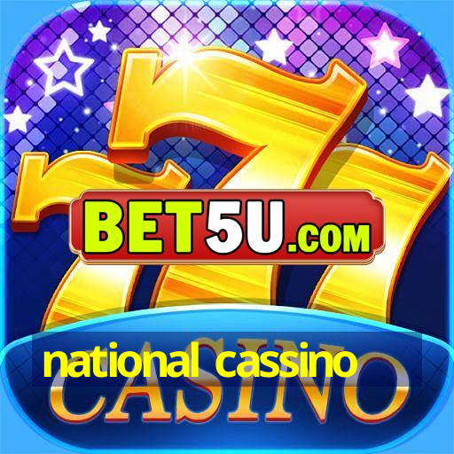 national cassino